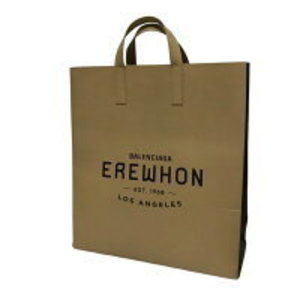 Tote Bag Beige Balenciaga
